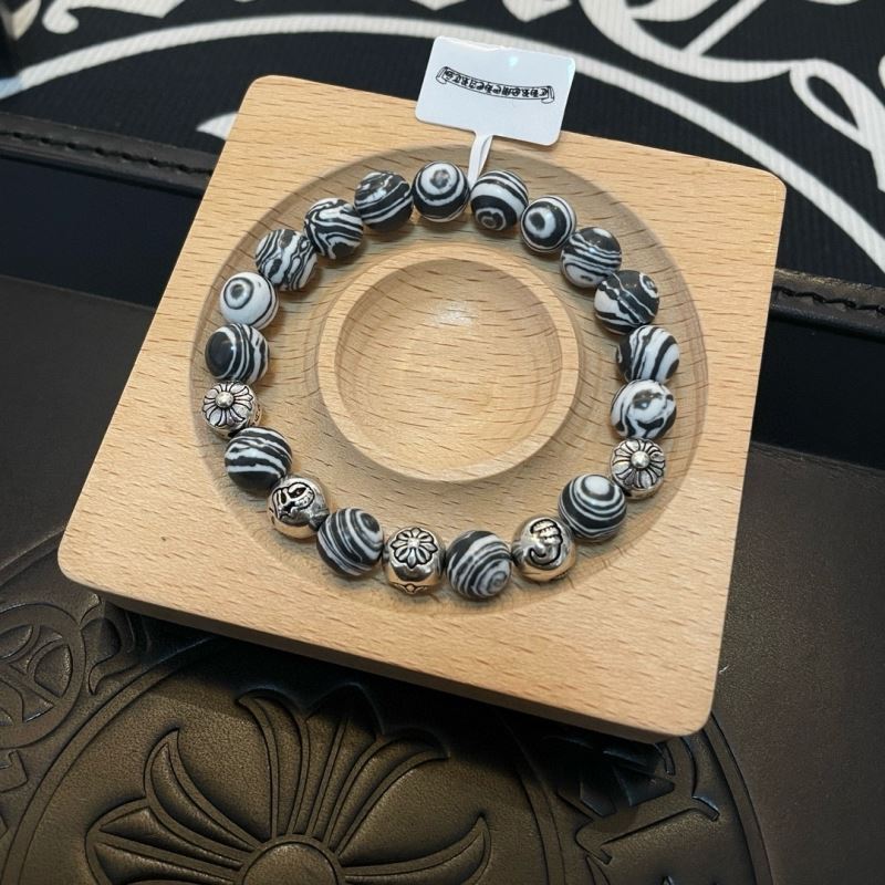Ch*0me He**ts bracelets